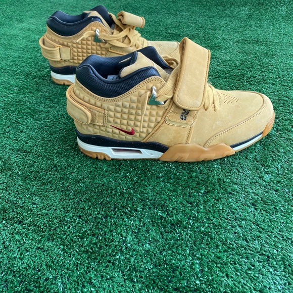 Nike Air TR Cruz “Wheat” - Picture 3 of 4